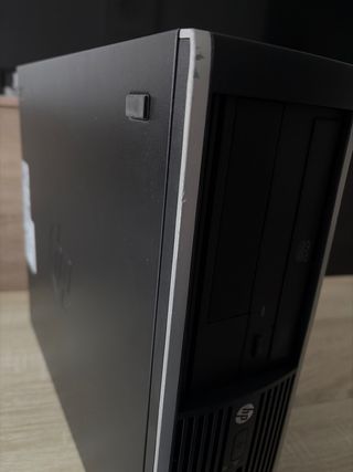 HP Compaq Elite 8300 SFF