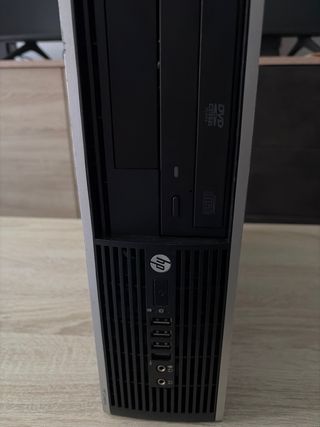 HP Compaq Elite 8300 SFF