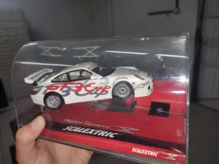 Scalextric Pit Box Digital System