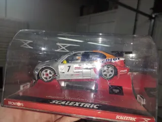 Scalextric Pit Box Digital System