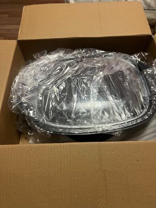 Monsieur Cuisine Connect (usado solo 2 veces)