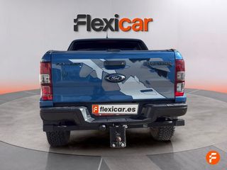 Ford Ranger RAPTOR 4X4 213CV