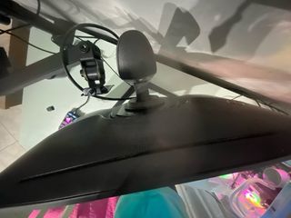 Monitor Gaming 144Hz samsung 24