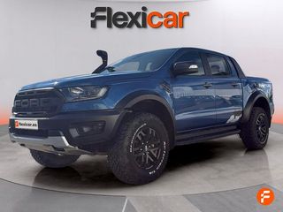Ford Ranger RAPTOR 4X4 213CV
