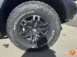 Ford Ranger RAPTOR 4X4 213CV