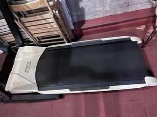 Cinta de correr H Fitness Prisma M60