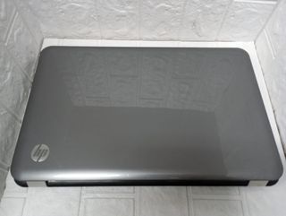 Portatil HP G6-1012ES (1593)