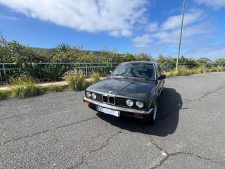 E30 coupe