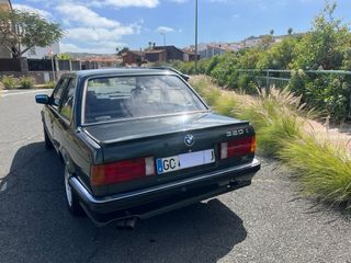 E30 coupe