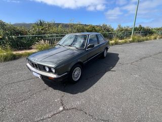 E30 coupe
