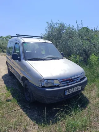 Citroen Berlingo 1998