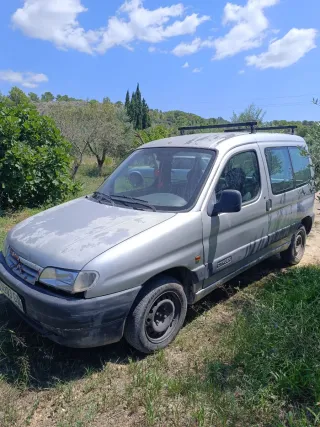 Citroen Berlingo 1998