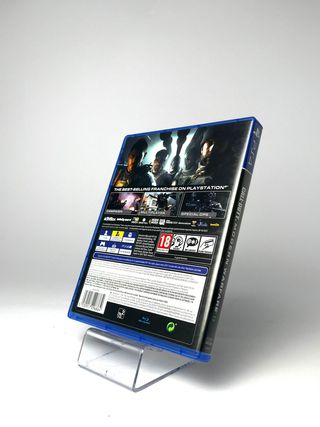 Call of Duty Modern Warfare 2 PS4 ITA