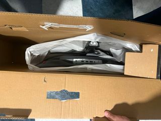 Monitor MSI Curvo para Piezas