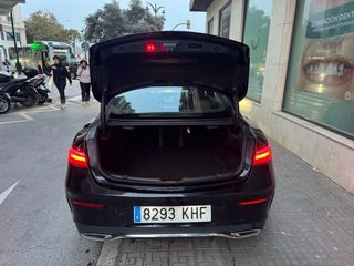 Mercedes-Benz Clase E coupe 2018