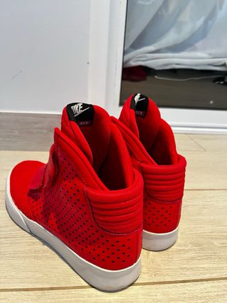 Nike Flystepper 2K3 Talla 43