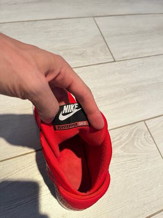 Nike Flystepper 2K3 Talla 43
