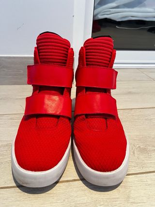 Nike Flystepper 2K3 Talla 43