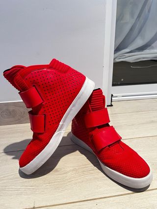 Nike Flystepper 2K3 Talla 43