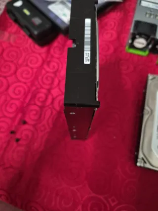 Disco Duro WD 1TB SATA WD10EZEX