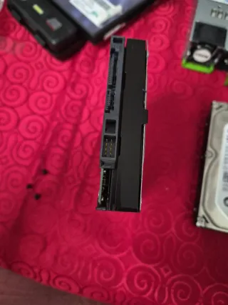 Disco Duro WD 1TB SATA WD10EZEX