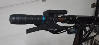 Patinete Eléctrico SmartGyro Speedway