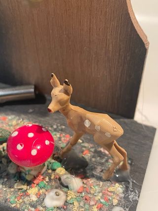 Orologio a Cucù Vintage Pendolo made in Italy