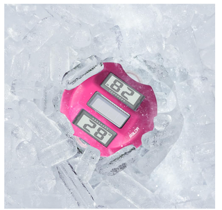 Termometro Piscina Galleggiante BALDR