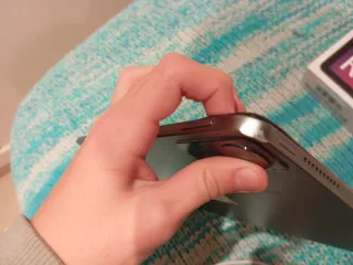 Xiaomi Redmi Pad SE color gris