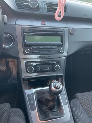 Volkswagen Passat 2010 TDI