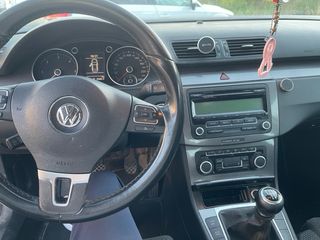 Volkswagen Passat 2010 TDI