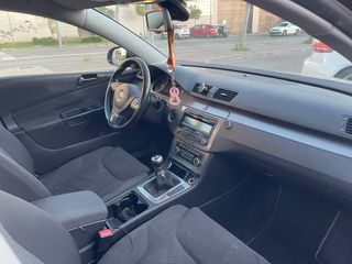 Volkswagen Passat 2010 TDI