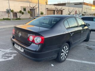 Volkswagen Passat 2010 TDI