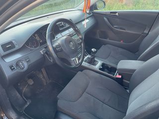 Volkswagen Passat 2010 TDI