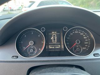 Volkswagen Passat 2010 TDI