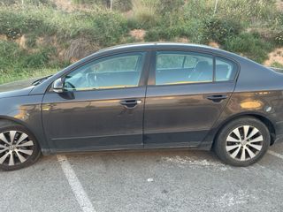 Volkswagen Passat 2010 TDI