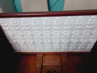 Casa de muñecas Escenario Miniaturas Escala 1:12