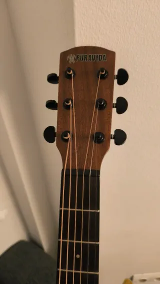 Guitarra Electroacústica Negociable