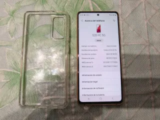 Galaxy S20 FE 5G 128GB