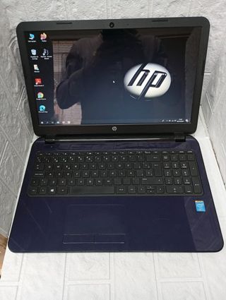 Portatil HP 15-R012NS (1547)