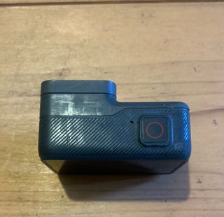 GoPro Hero 5 (con accessori)