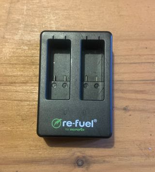 GoPro Hero 5 (con accessori)