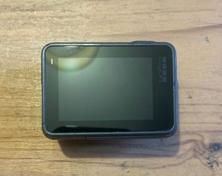 GoPro Hero 5 (con accessori)