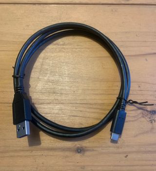 GoPro Hero 5 (con accessori)