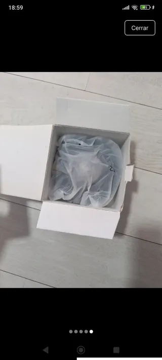 Proyector Cielo Estrellado Noche