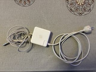 MacBook Air A1370 Versión OS X 10.11.6 (2015)