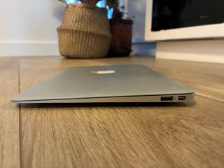 MacBook Air A1370 Versión OS X 10.11.6 (2015)