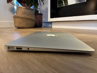 MacBook Air A1370 Versión OS X 10.11.6 (2015)