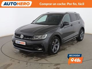 Volkswagen Tiguan 1.5 TSI ACT R Line BMT
