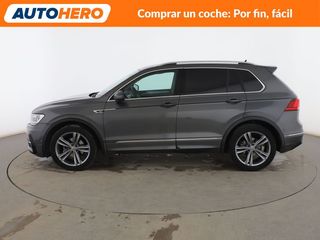 Volkswagen Tiguan 1.5 TSI ACT R Line BMT
